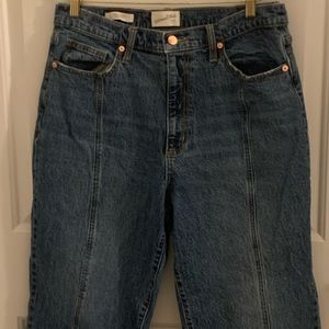 Universal Thread Jeans- Vintage Straight-14/32 R